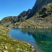 Lago Alto