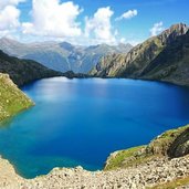 Lago Rotondo