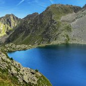 Lago Rotondo