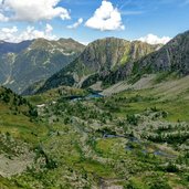 val di valorz discesa per lago soprasasso