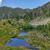 Lago soprasasso