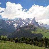 Pale di San Martino