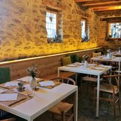 ristorante a malga campo