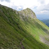 monte agnello