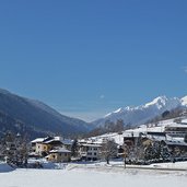 mastellina di commezzadura inverno