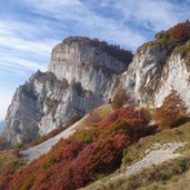 autunno corno della paura