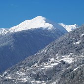 termenago di pellizzano inverno