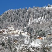 localita castello di pellizzano inverno