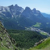 san martino di castrozza