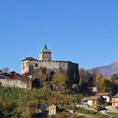 ivano fracena castel ivano