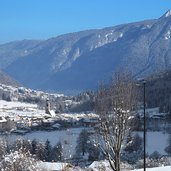 val di sole pellizzano inverno