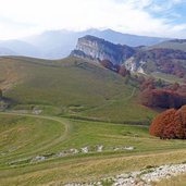 paesaggio intorno alla polsa sentiero della pace fr