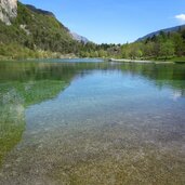 lago di nembia