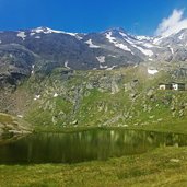 rifugio dorigoni