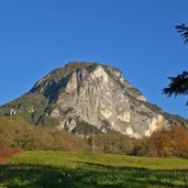 monte lefre visto da strigno