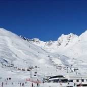 alpe alta passo tonale ski lift