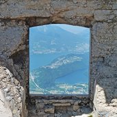 finestre ex forte di cima vezzena o verle laghi levico caldonazzo