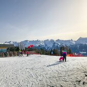 ski area alpe lusia bellamonte