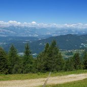 panarotta vista da dolomiti di brenta a fravort fr