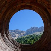 reiterjoch passo pampeago latemarium eye on the dolomites