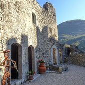 castel drena