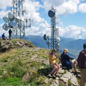 cima panarotta panoramica