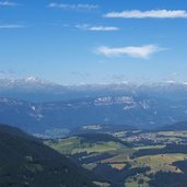 aussicht obereggen panorama west fr