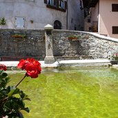 borgo antico di rango la fontana