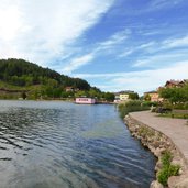 lago di serraia