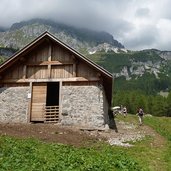 malga senaso di sotto