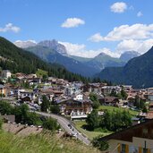 vigo di fassa