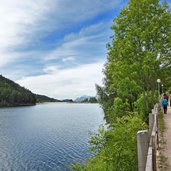 lago di piazze