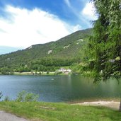 lago delle piazze