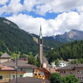 pozza di fassa