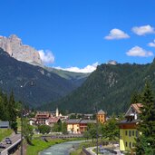 pera di fassa