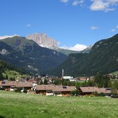 pozza di fassa