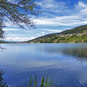 lago di serraia sponda orientale