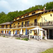 albergo passo bordala