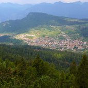 ronzo chienis e val di gresta