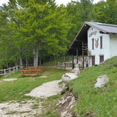 capanna monte biaena