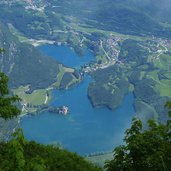 lago di toblino e santa massenza