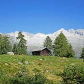 malga campo di caderzone