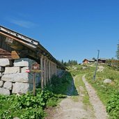 malga campo di caderzone