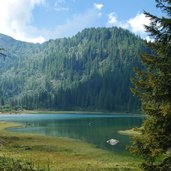 lago di san giuliano