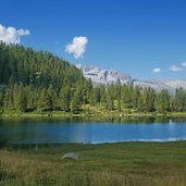 lago san giuliano