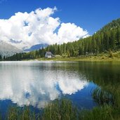 lago san giuliano