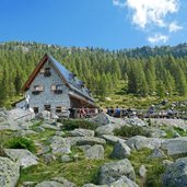 rifugio san giuliano