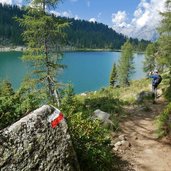 lago di garzone