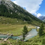 val di fumo con torrente chiese fr