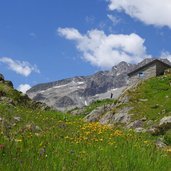 centro studi cai adamello julius payer osservatorio glaceologico